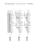 Semiconductor device and manufacturing method for the same diagram and image