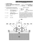 FACETED EPI SHAPE AND HALF-WRAP AROUND SILICIDE IN S/D MERGED FINFET diagram and image