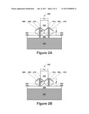 FACETED EPI SHAPE AND HALF-WRAP AROUND SILICIDE IN S/D MERGED FINFET diagram and image