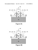 FACETED EPI SHAPE AND HALF-WRAP AROUND SILICIDE IN S/D MERGED FINFET diagram and image