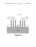 FACETED EPI SHAPE AND HALF-WRAP AROUND SILICIDE IN S/D MERGED FINFET diagram and image