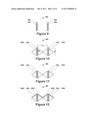 FACETED EPI SHAPE AND HALF-WRAP AROUND SILICIDE IN S/D MERGED FINFET diagram and image