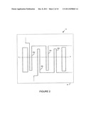 ELECTROMECHANICAL SYSTEM HAVING A CONTROLLED ATMOSPHERE, AND METHOD OF     FABRICATING SAME diagram and image