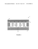 ELECTROMECHANICAL SYSTEM HAVING A CONTROLLED ATMOSPHERE, AND METHOD OF     FABRICATING SAME diagram and image