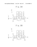 MAGNETIC MEMORY ELEMENT AND MAGNETIC MEMORY diagram and image