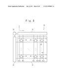 MAGNETIC MEMORY ELEMENT AND MAGNETIC MEMORY diagram and image