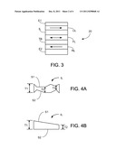 MAGNETIC TUNNEL JUNCTION WITH COMPENSATION ELEMENT diagram and image