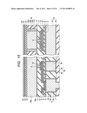 Semiconductor Device Having Magnetoresistive Element and Manufacturing     Method Thereof diagram and image