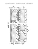 Semiconductor Device Having Magnetoresistive Element and Manufacturing     Method Thereof diagram and image