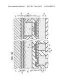 Semiconductor Device Having Magnetoresistive Element and Manufacturing     Method Thereof diagram and image