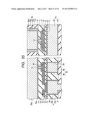 Semiconductor Device Having Magnetoresistive Element and Manufacturing     Method Thereof diagram and image