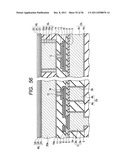 Semiconductor Device Having Magnetoresistive Element and Manufacturing     Method Thereof diagram and image