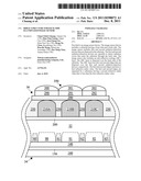 RIDGE STRUCTURE FOR BACK SIDE ILLUMINATED IMAGE SENSOR diagram and image