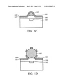 IMAGE SENSOR DEVICES AND METHODS FOR MANUFACTURING THE SAME diagram and image