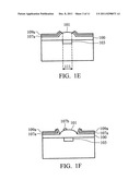 IMAGE SENSOR DEVICES AND METHODS FOR MANUFACTURING THE SAME diagram and image