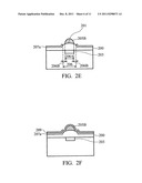 IMAGE SENSOR DEVICES AND METHODS FOR MANUFACTURING THE SAME diagram and image