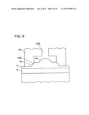 Lens Unit, Aligning Method, Image Pickup Device and Method for     Manufacturing Image Pickup Device diagram and image