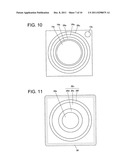 Lens Unit, Aligning Method, Image Pickup Device and Method for     Manufacturing Image Pickup Device diagram and image