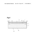 PHOTODIODE AND PHOTODIODE ARRAY diagram and image