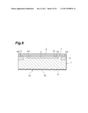 PHOTODIODE AND PHOTODIODE ARRAY diagram and image