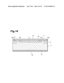 PHOTODIODE AND PHOTODIODE ARRAY diagram and image