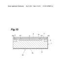 PHOTODIODE AND PHOTODIODE ARRAY diagram and image