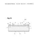 PHOTODIODE AND PHOTODIODE ARRAY diagram and image