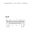 PHOTODIODE AND PHOTODIODE ARRAY diagram and image