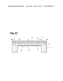 PHOTODIODE AND PHOTODIODE ARRAY diagram and image