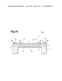 PHOTODIODE AND PHOTODIODE ARRAY diagram and image