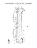 PHOTODIODE AND PHOTODIODE ARRAY diagram and image