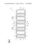 METHOD FOR MANUFACTURING THERMOELECTRIC CONVERSION MODULE, AND     THERMOELECTRIC CONVERSION MODULE diagram and image