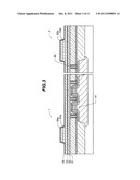 SEMICONDUCTOR DEVICE HAVING CAPACITORS diagram and image