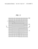 SEMICONDUCTOR DEVICE AND METHOD FOR MANUFACTURING THE SAME diagram and image