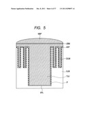 SEMICONDUCTOR DEVICE AND METHOD FOR MANUFACTURING THE SAME diagram and image