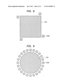 SEMICONDUCTOR DEVICE AND METHOD FOR MANUFACTURING THE SAME diagram and image