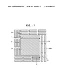 SEMICONDUCTOR DEVICE AND METHOD FOR MANUFACTURING THE SAME diagram and image