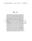 SEMICONDUCTOR DEVICE AND METHOD FOR MANUFACTURING THE SAME diagram and image