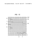 SEMICONDUCTOR DEVICE AND METHOD FOR MANUFACTURING THE SAME diagram and image