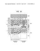 SEMICONDUCTOR DEVICE AND METHOD FOR MANUFACTURING THE SAME diagram and image