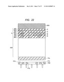 SEMICONDUCTOR DEVICE AND METHOD FOR MANUFACTURING THE SAME diagram and image