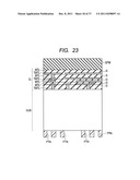 SEMICONDUCTOR DEVICE AND METHOD FOR MANUFACTURING THE SAME diagram and image