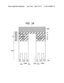 SEMICONDUCTOR DEVICE AND METHOD FOR MANUFACTURING THE SAME diagram and image