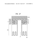 SEMICONDUCTOR DEVICE AND METHOD FOR MANUFACTURING THE SAME diagram and image