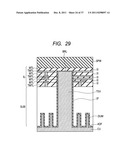 SEMICONDUCTOR DEVICE AND METHOD FOR MANUFACTURING THE SAME diagram and image