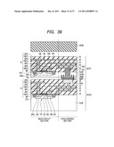 SEMICONDUCTOR DEVICE AND METHOD FOR MANUFACTURING THE SAME diagram and image