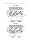 SEMICONDUCTOR DEVICE AND METHOD FOR MANUFACTURING THE SAME diagram and image