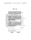 SEMICONDUCTOR DEVICE AND METHOD FOR MANUFACTURING THE SAME diagram and image