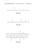SEMICONDUCTOR PACKAGE AND MANUFACTRING METHOD THEREOF diagram and image