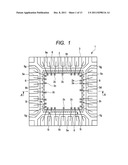 SEMICONDUCTOR DEVICE AND PRODUCTION METHOD THEREOF diagram and image